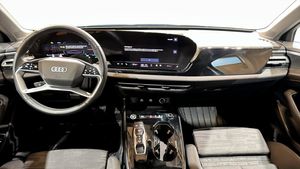 Audi A5 bild 10