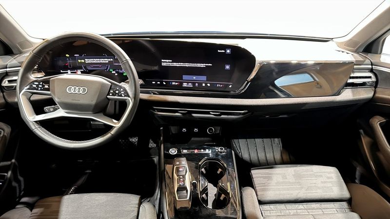 Audi A5 bild 10