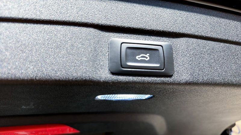 Audi A5 bild 14