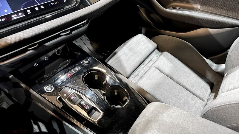 Audi A5 bild 17