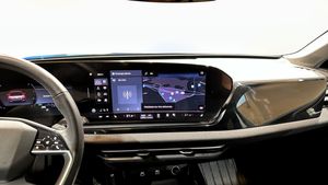 Audi A5 bild 9