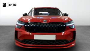 Skoda Kodiaq bild 3