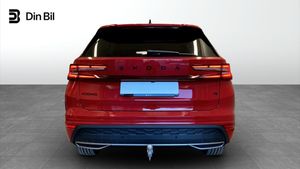 Skoda Kodiaq bild 4
