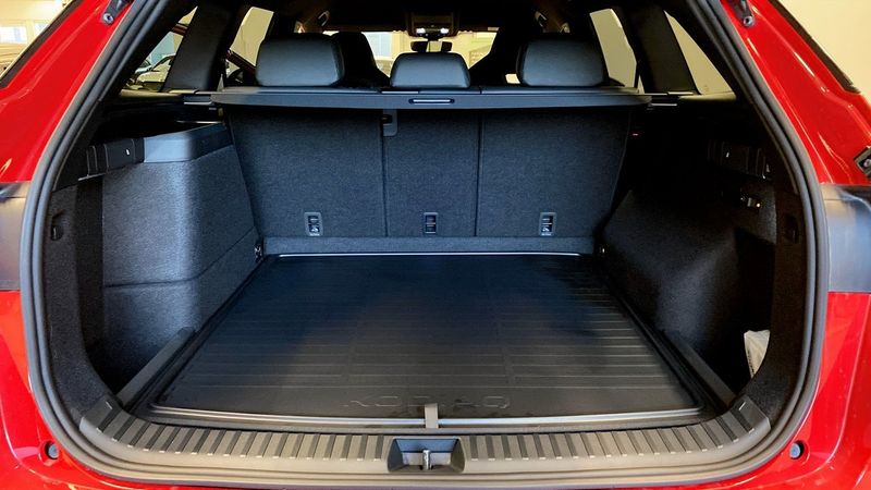 Skoda Kodiaq bild 10