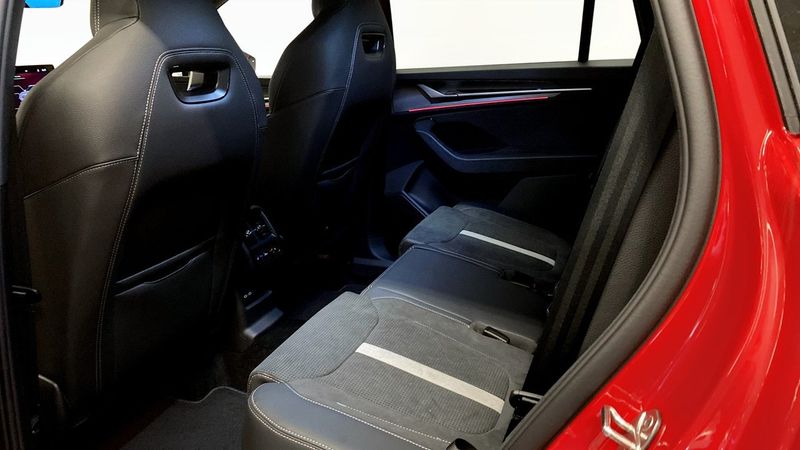 Skoda Kodiaq bild 9