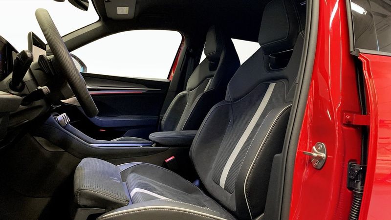 Skoda Kodiaq bild 6