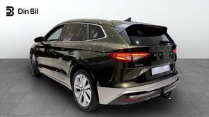 Skoda Enyaq bild 3