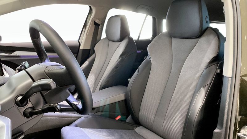Skoda Enyaq bild 5