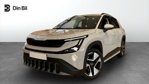 Skoda Epiq bild 1