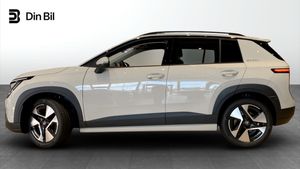 Skoda Epiq bild 2
