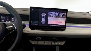 Skoda Epiq bild 9