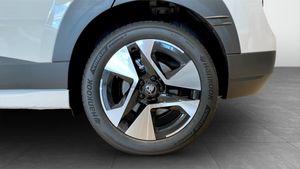 Skoda Epiq bild 6