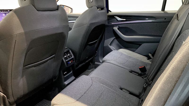 Skoda Kodiaq bild 7