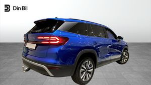 Skoda Kodiaq bild 2