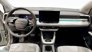 Skoda Epiq bild 6