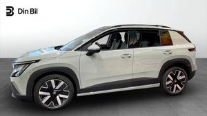 Skoda Epiq bild 2