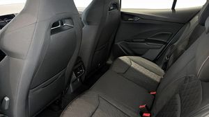 Skoda Fabia bild 8