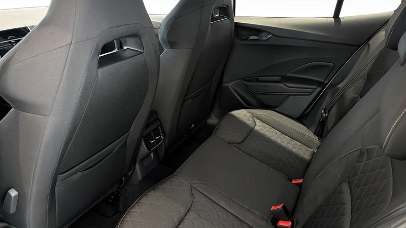 Skoda Fabia bild 8