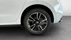 Skoda Fabia bild 4