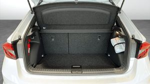Skoda Fabia bild 9