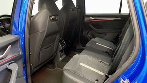 Skoda Kodiaq bild 4