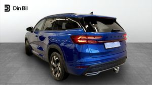 Skoda Kodiaq bild 2