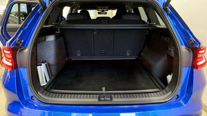 Skoda Kodiaq bild 6