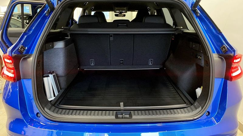 Skoda Kodiaq bild 6