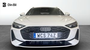 Audi A5 bild 4