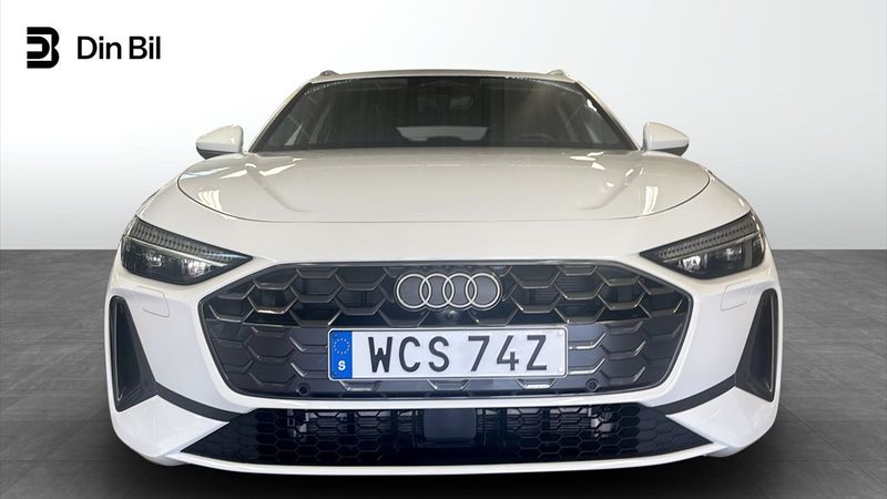 Audi A5 bild 4