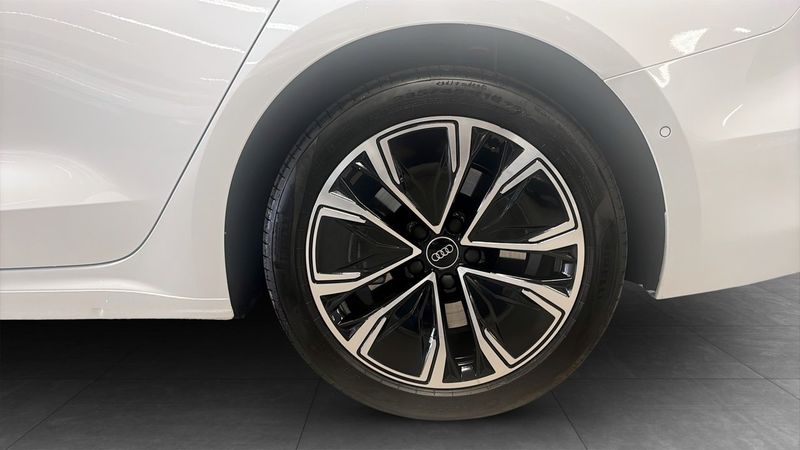 Audi A5 bild 6