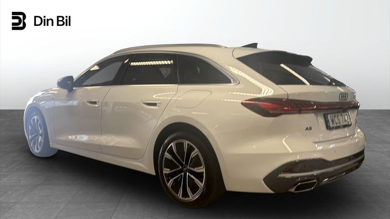 Audi A5 bild 3