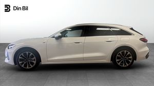 Audi A5 bild 2
