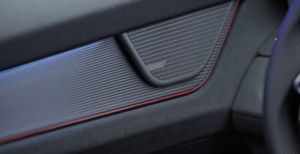 Skoda Peaq bild 4