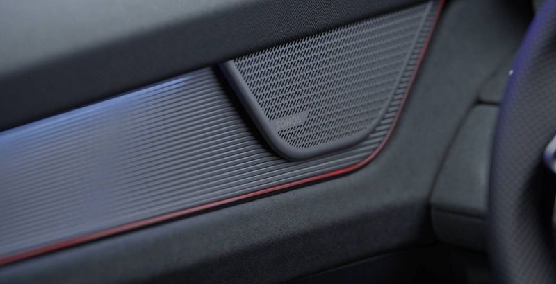Skoda Peaq bild 4