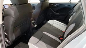 Skoda Kamiq bild 5