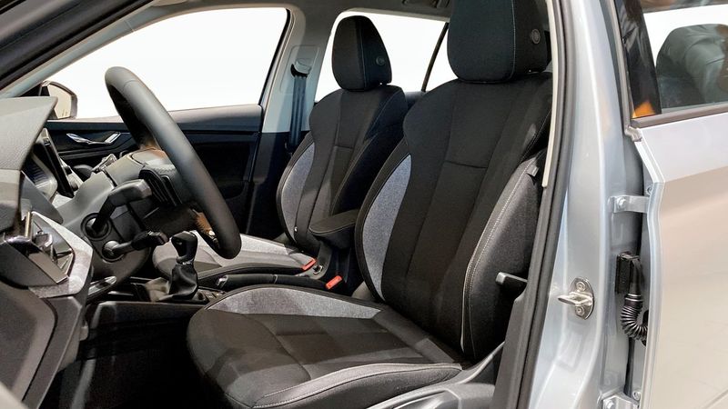 Skoda Kamiq bild 4