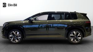 Skoda Peaq bild 2