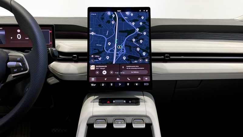 Skoda Peaq bild 10