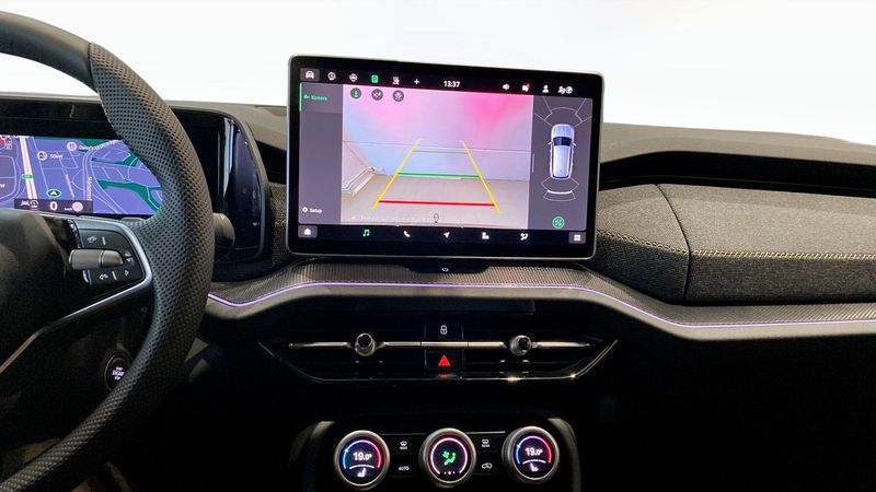 Skoda Kodiaq bild 6