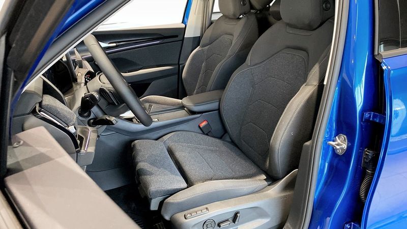 Skoda Kodiaq bild 3