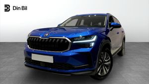 Skoda Kodiaq bild 1
