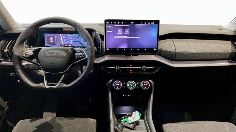 Skoda Kodiaq bild 5