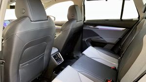 Skoda Enyaq bild 7