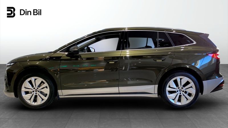 Skoda Enyaq bild 2