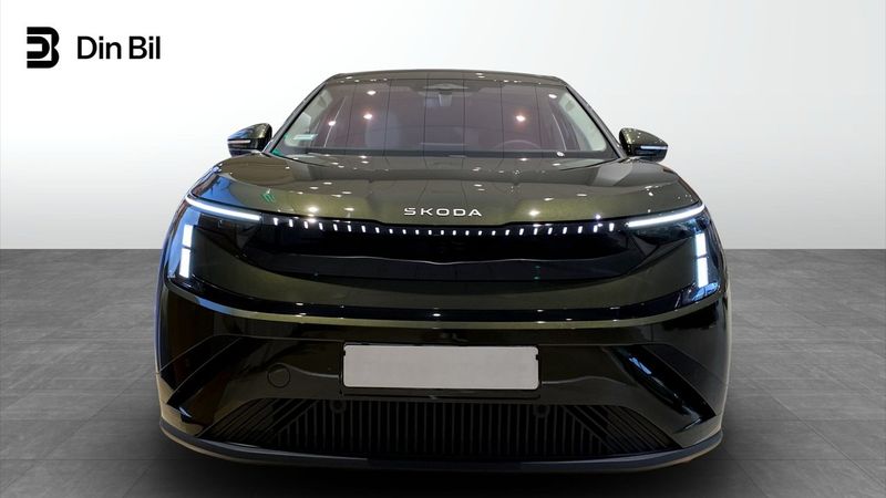 Skoda Peaq bild 4