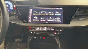 Audi A3 bild 9
