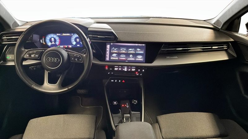 Audi A3 bild 10