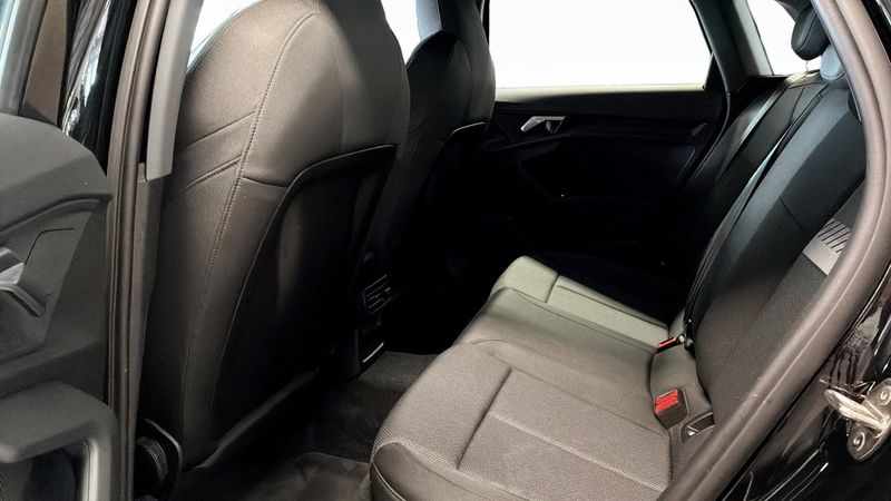 Audi A3 bild 11