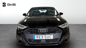 Audi A3 bild 4